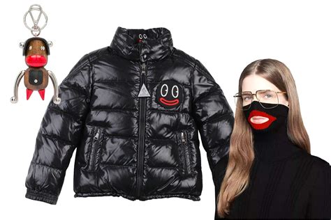 gucci top black face|Gucci’s blackface design controversy is about racism, not ignorance..